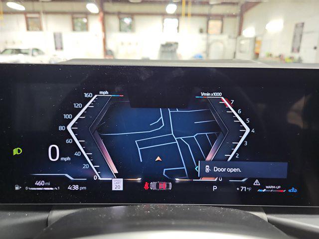 used 2025 BMW 330 car, priced at $47,671