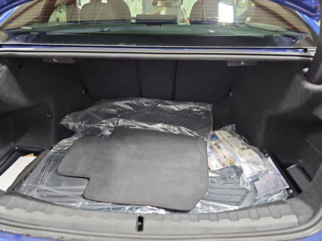 used 2025 BMW 330 car, priced at $47,671