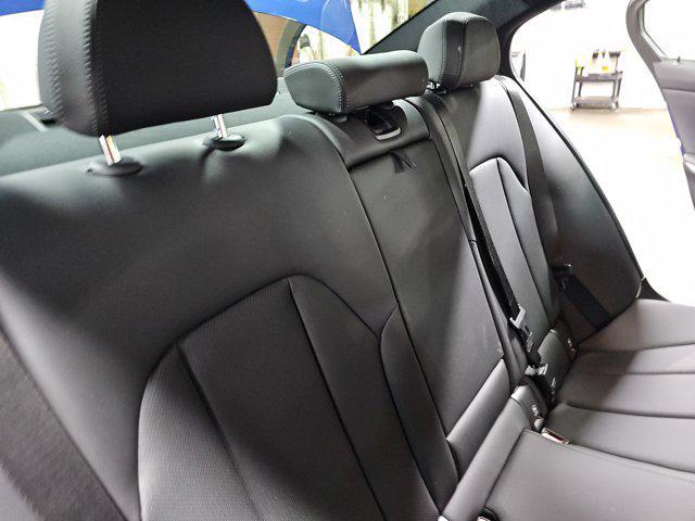 used 2025 BMW 330 car, priced at $47,671