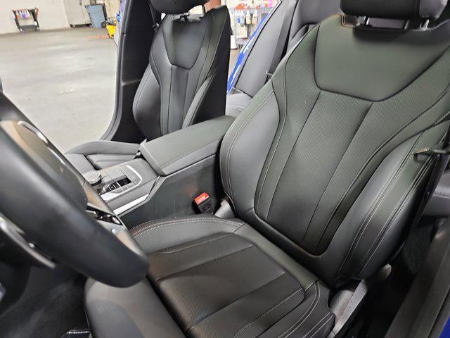 used 2025 BMW 330 car, priced at $47,671