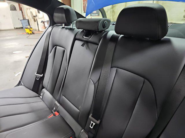 used 2025 BMW 330 car, priced at $47,671