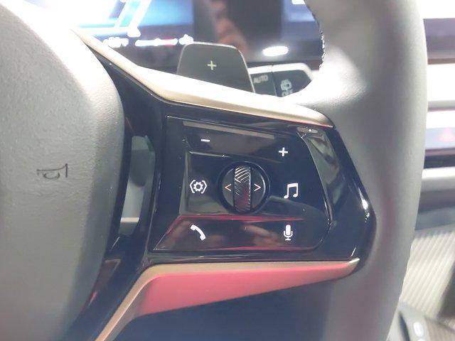 new 2025 BMW X3 car, priced at $56,575