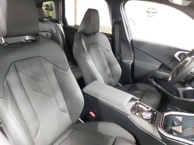 new 2025 BMW X3 car, priced at $56,575
