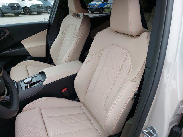 new 2025 BMW X3 car, priced at $57,985