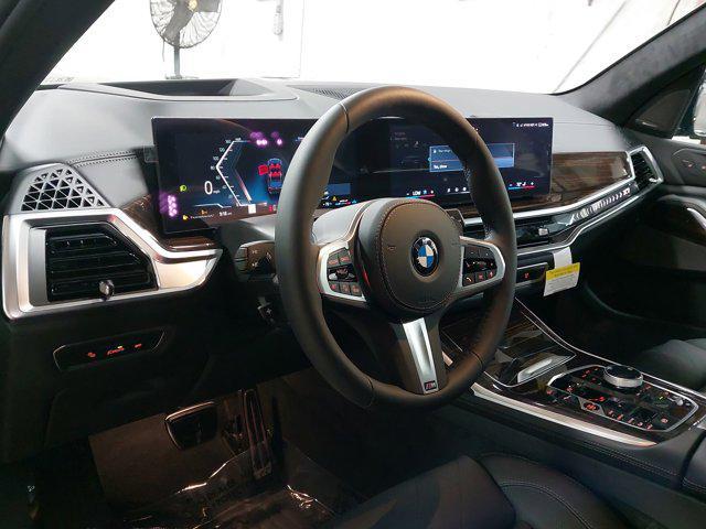 new 2026 BMW X7 car, priced at $99,575