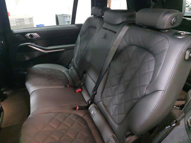 new 2026 BMW X7 car, priced at $99,575