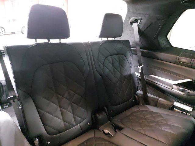 new 2026 BMW X7 car, priced at $99,575