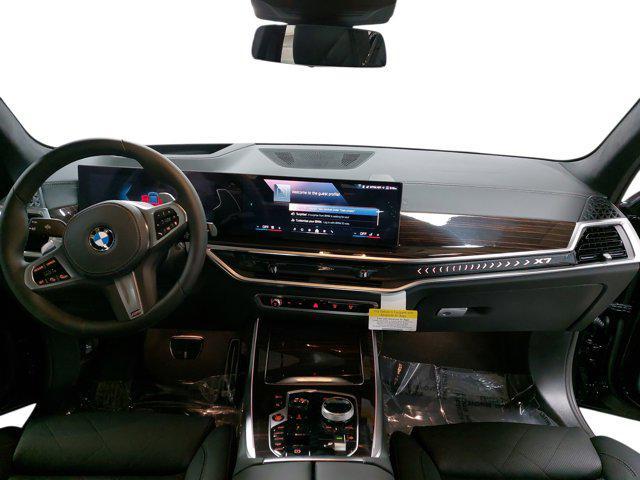 new 2026 BMW X7 car, priced at $99,575