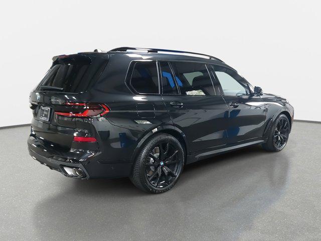 new 2026 BMW X7 car, priced at $99,575