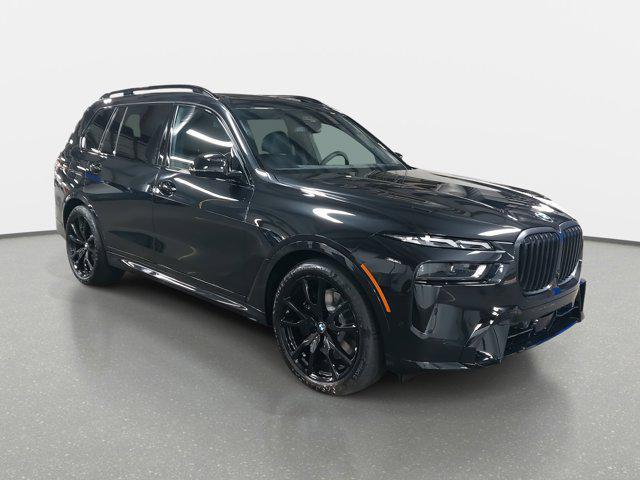 new 2026 BMW X7 car, priced at $99,575