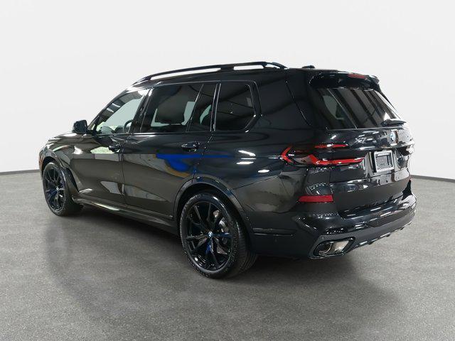 new 2026 BMW X7 car, priced at $99,575