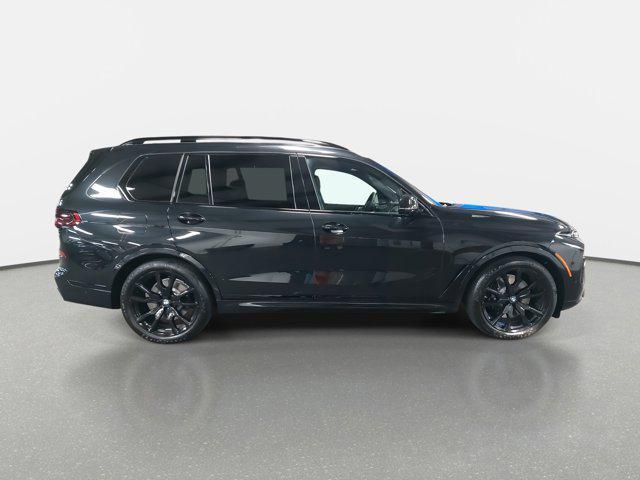 new 2026 BMW X7 car, priced at $99,575