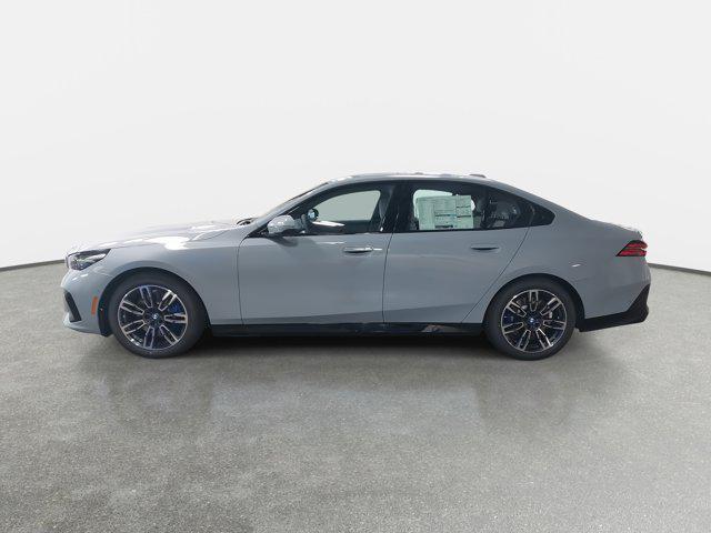 new 2026 BMW 530 car, priced at $65,715