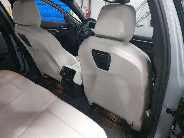 new 2026 BMW 530 car, priced at $65,715