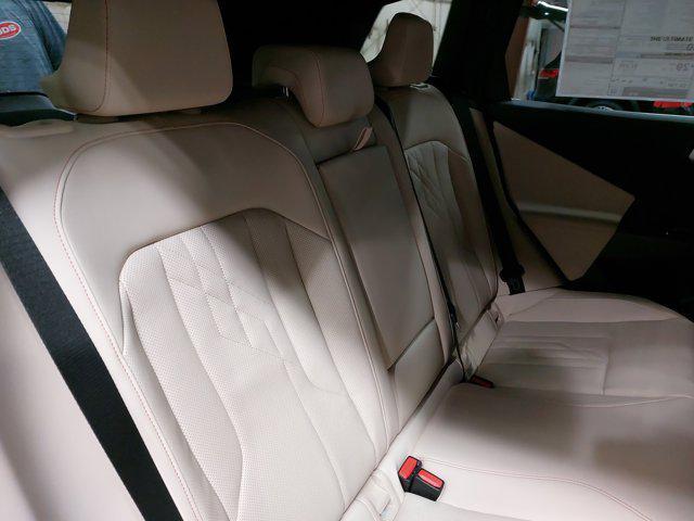 new 2026 BMW X3 car, priced at $58,535