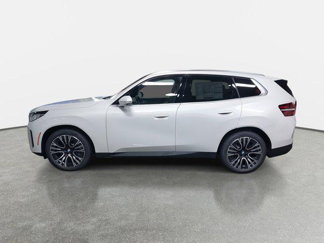 new 2026 BMW X3 car, priced at $58,535