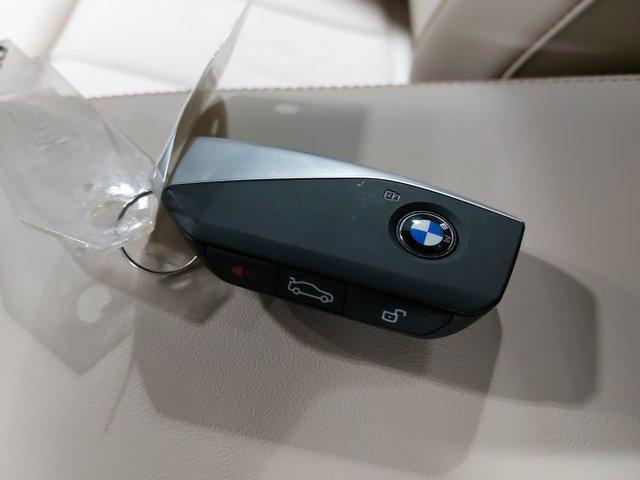 new 2026 BMW X3 car, priced at $58,535