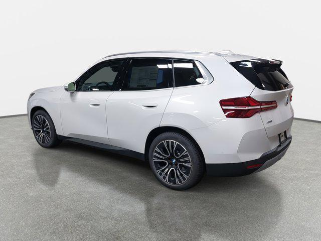 new 2026 BMW X3 car, priced at $58,535