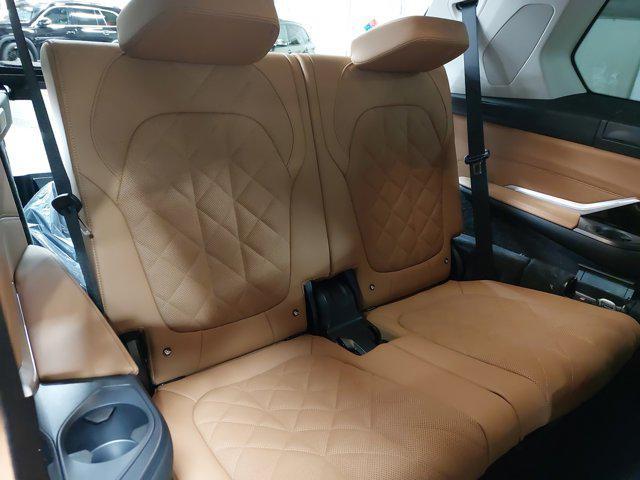 new 2026 BMW X7 car, priced at $92,605