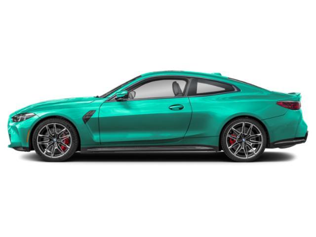 new 2026 BMW M4 car, priced at $96,695