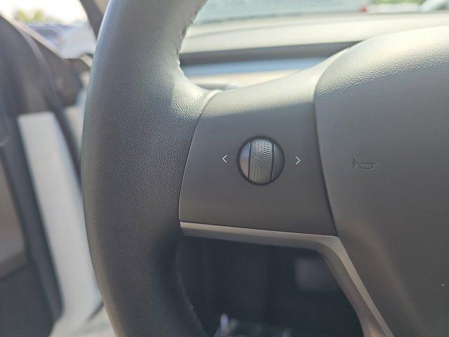 used 2021 Tesla Model Y car, priced at $24,982