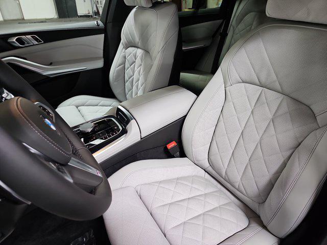 new 2026 BMW X5 car, priced at $82,075