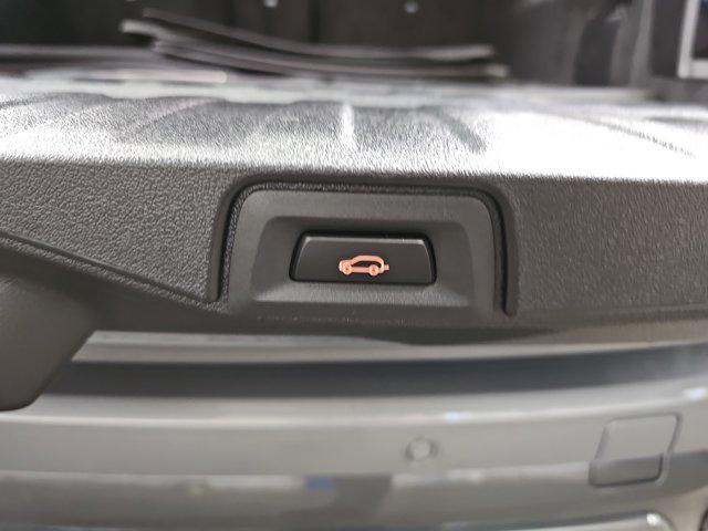 new 2026 BMW X5 car, priced at $82,075