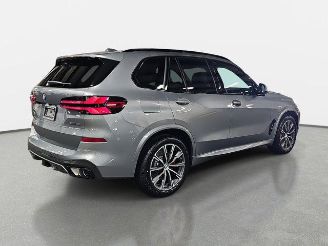 new 2026 BMW X5 car, priced at $82,075