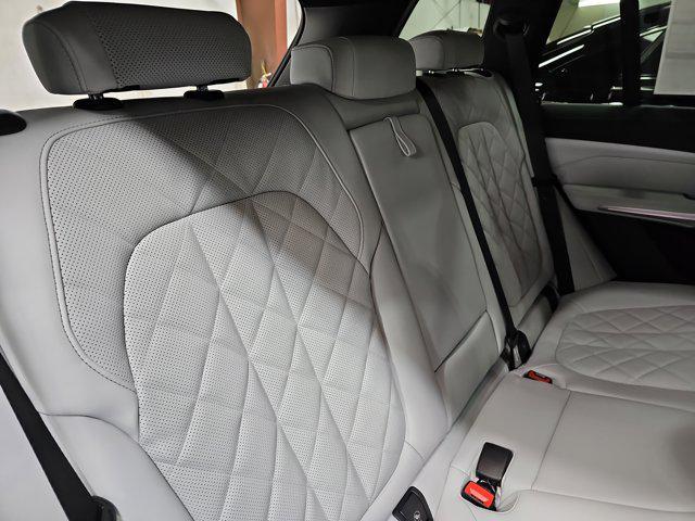 new 2026 BMW X5 car, priced at $82,075