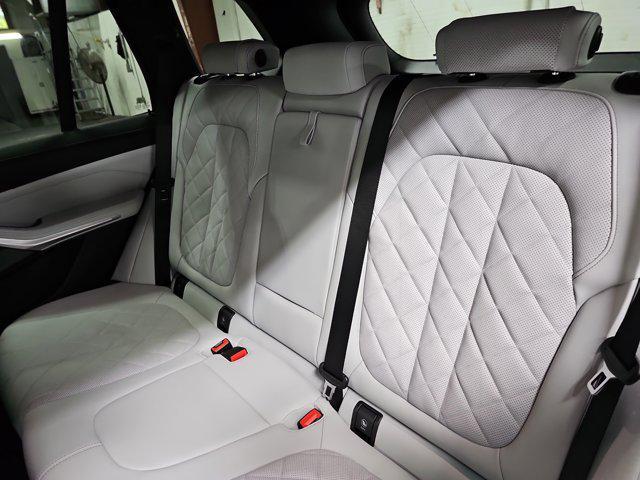 new 2026 BMW X5 car, priced at $82,075