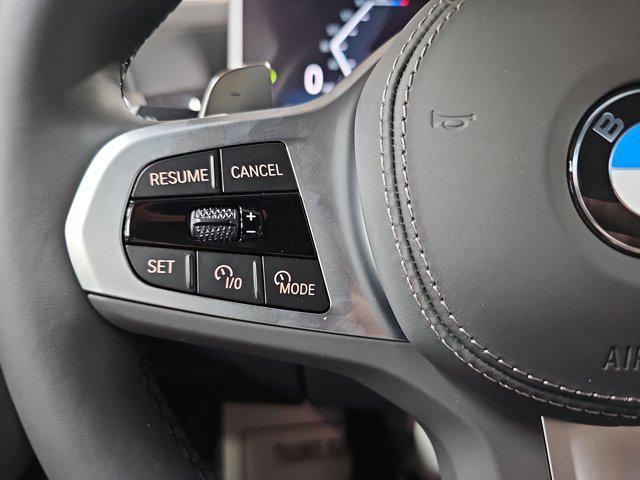 new 2026 BMW X5 car, priced at $82,075