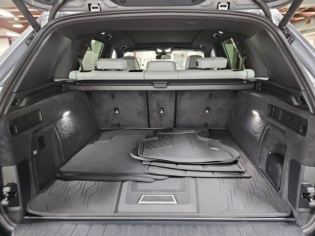 new 2026 BMW X5 car, priced at $82,075
