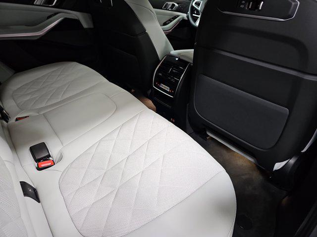 new 2026 BMW X5 car, priced at $82,075