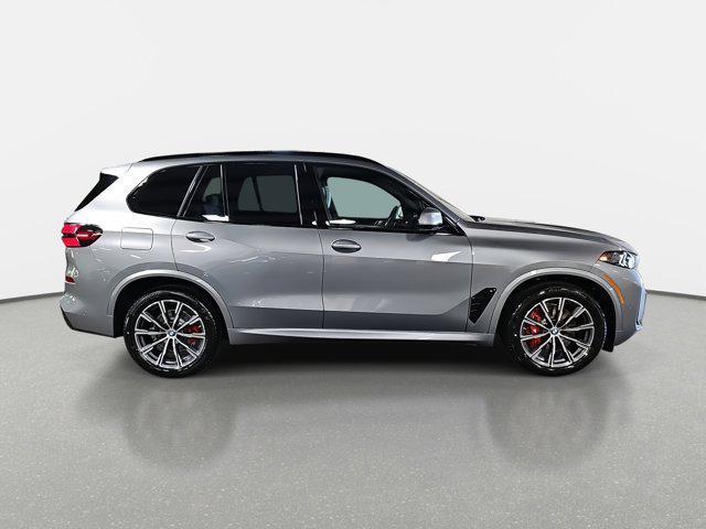 new 2026 BMW X5 car, priced at $82,075