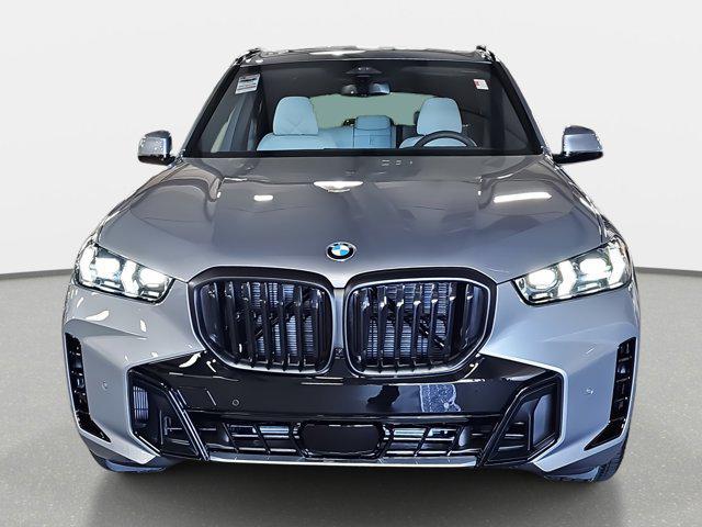 new 2026 BMW X5 car, priced at $82,075