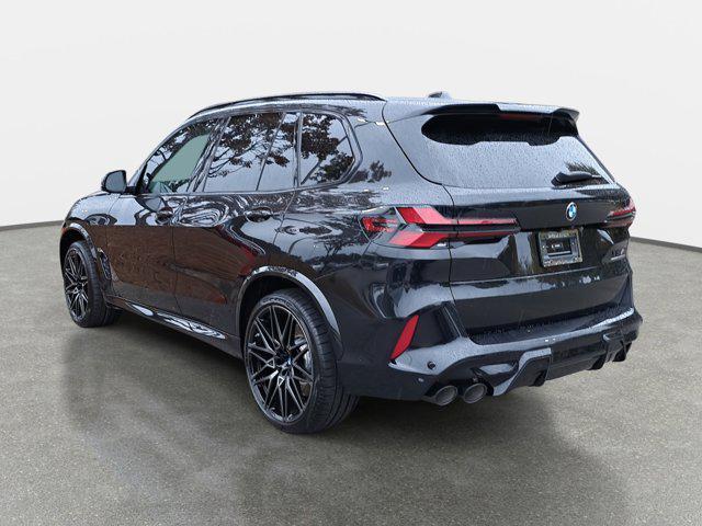 new 2026 BMW X5 M car, priced at $143,175