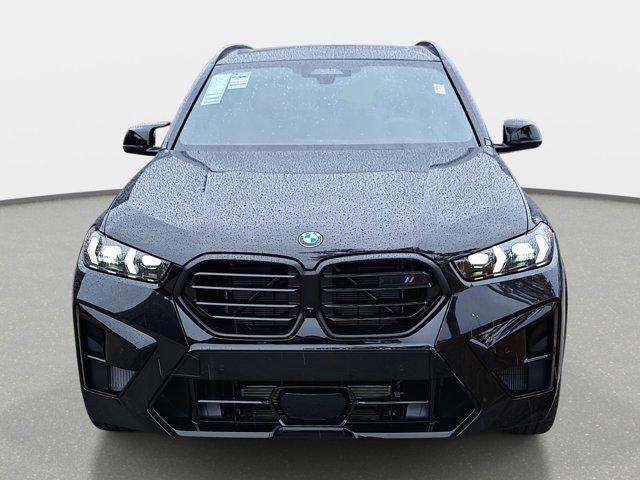 new 2026 BMW X5 M car, priced at $143,175