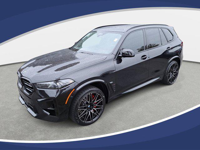 new 2026 BMW X5 M car, priced at $143,175