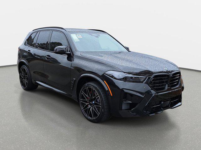 new 2026 BMW X5 M car, priced at $143,175