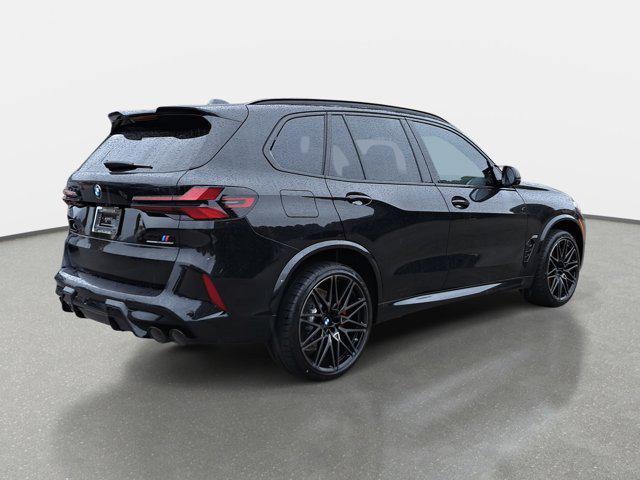 new 2026 BMW X5 M car, priced at $143,175
