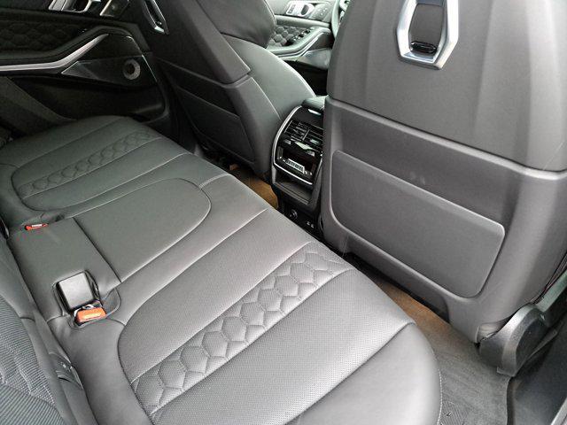 new 2026 BMW X5 M car, priced at $143,175