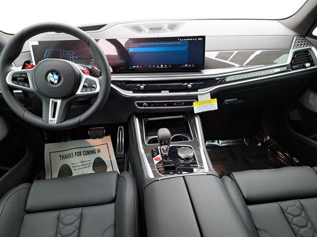 new 2026 BMW X5 M car, priced at $143,175