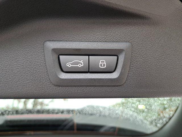 new 2026 BMW X5 M car, priced at $143,175