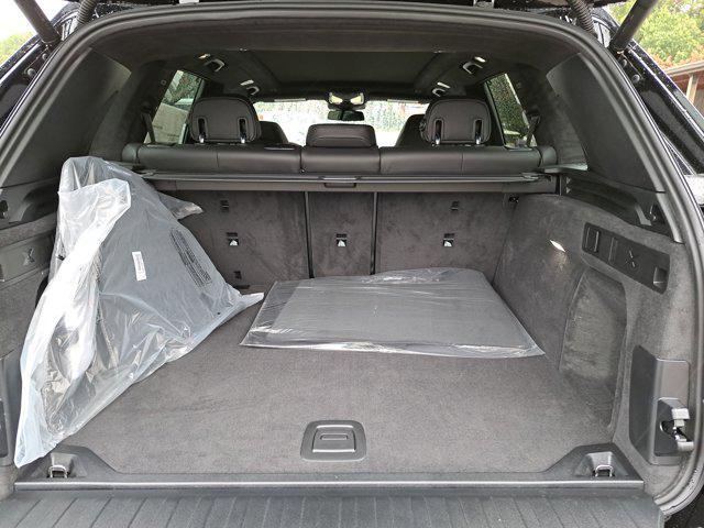 new 2026 BMW X5 M car, priced at $143,175