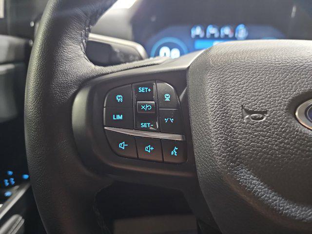 used 2024 Ford Ranger car, priced at $41,883