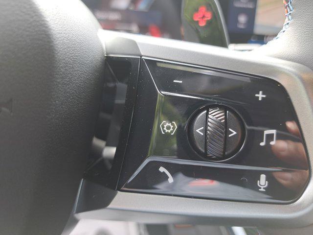 new 2026 BMW X3 car, priced at $75,535