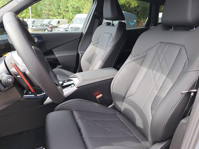 new 2026 BMW X3 car, priced at $75,535