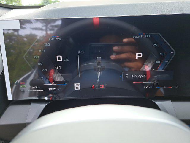 new 2026 BMW X3 car, priced at $75,535