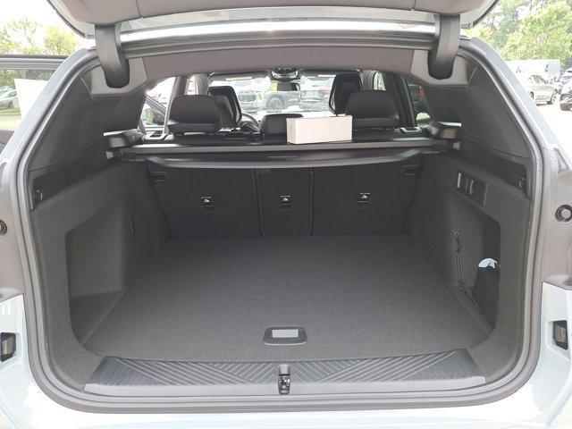 new 2026 BMW X3 car, priced at $75,535