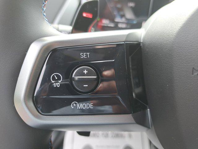 new 2026 BMW X3 car, priced at $75,535